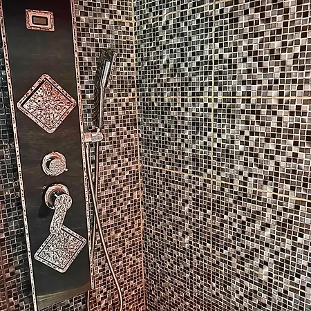 Apartamento Le Topaze - & Jacuzzi