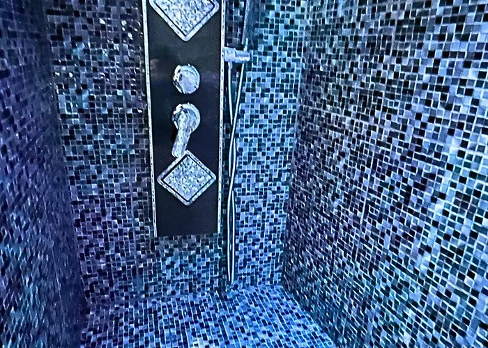 Le Topaze - & Jacuzzi