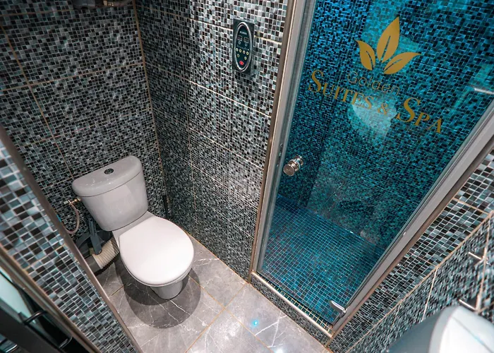 Le Topaze - & Jacuzzi *